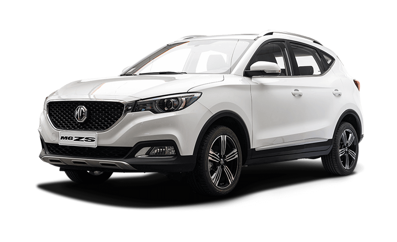 MG-ZS-WHITE